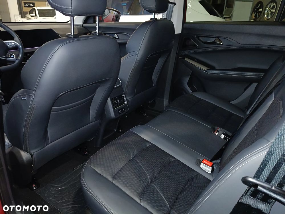 JAC JS8 PRO 7os - 17