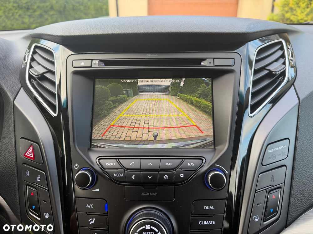 Hyundai i40 Kombi 1.7 CRDi Premium - 29