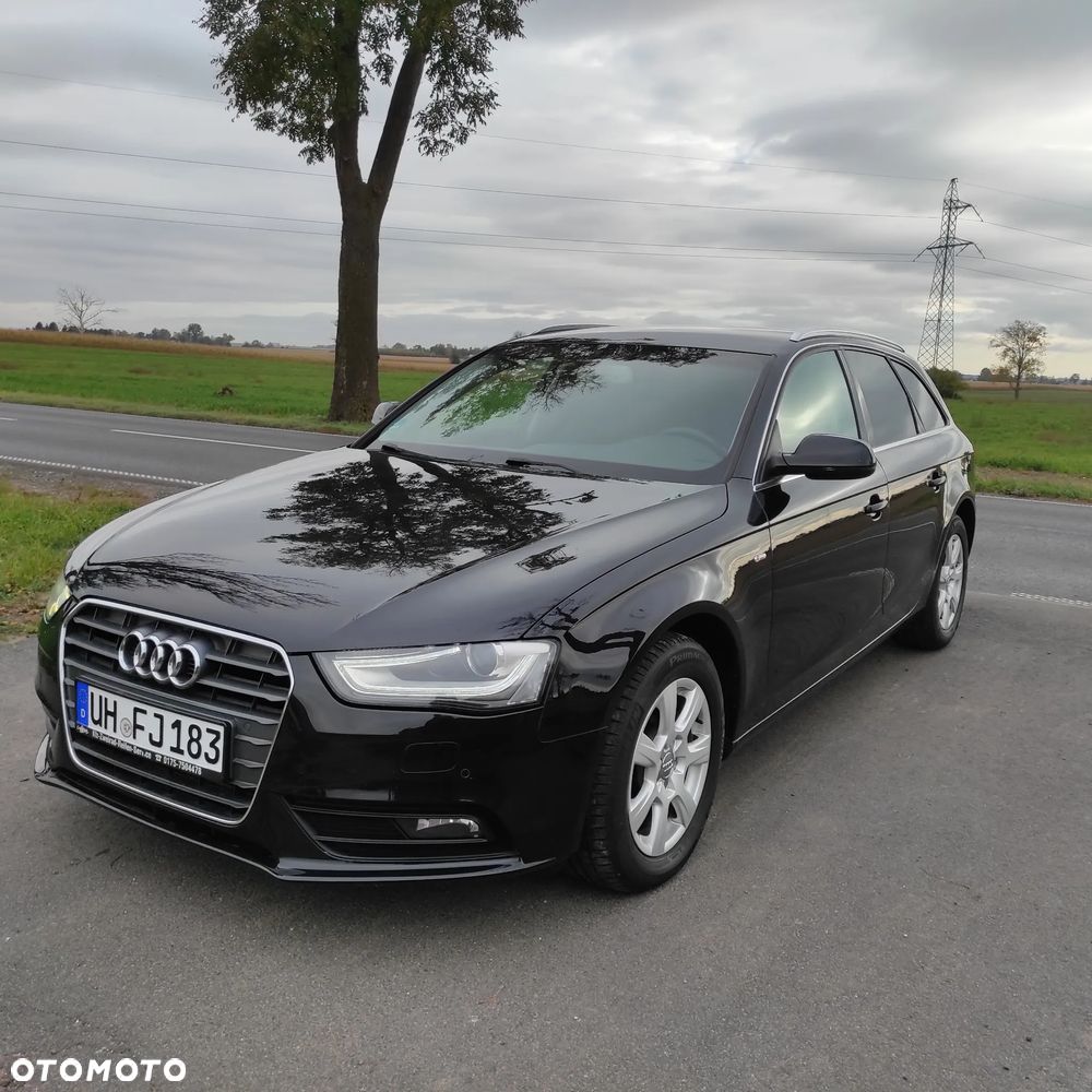 Audi A4 Avant - 40