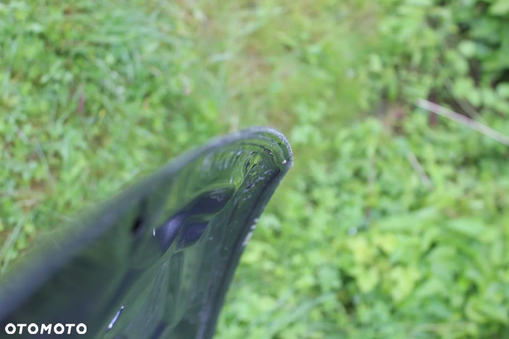 MASKA POKRYWA SILNIKA AUDI A4 B9 LZ7S 8W0010504AN 2022 - 25