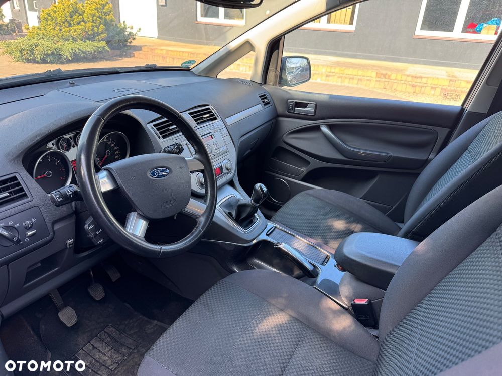 Ford C-MAX 2.0 Titanium - 10