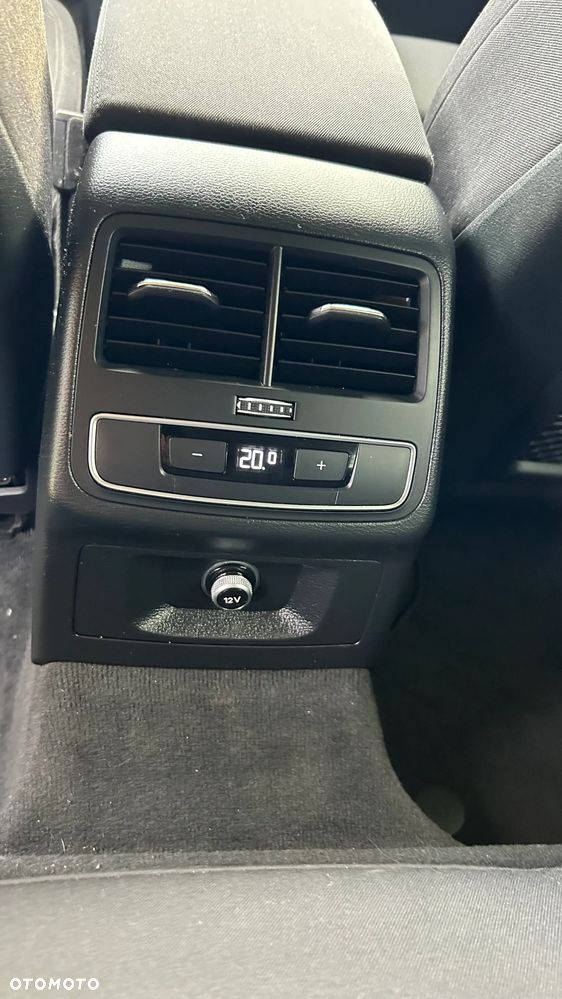 Audi A4 Avant - 15