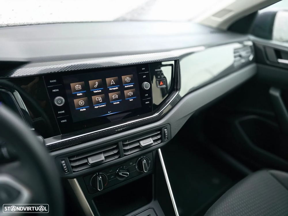 VW Taigo 1.0 TSI Urban Style - 21