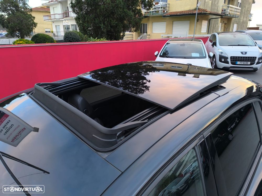 Peugeot 308 PureTech 130 GPF EAT8 Stop & Start GT Pack - 17