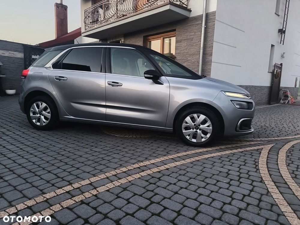Citroën C4 - 1