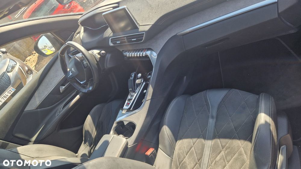 Peugeot 3008 2.0 BlueHDi GT S&S EAT8 - 20
