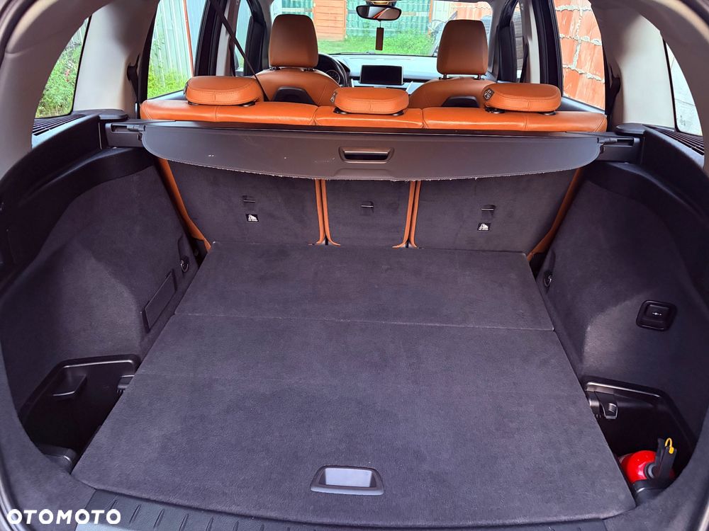 BMW Seria 2 218i GT Luxury Line - 23
