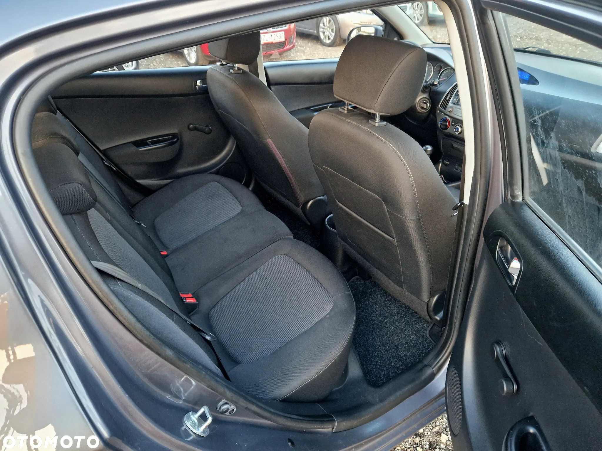Hyundai i20 - 22
