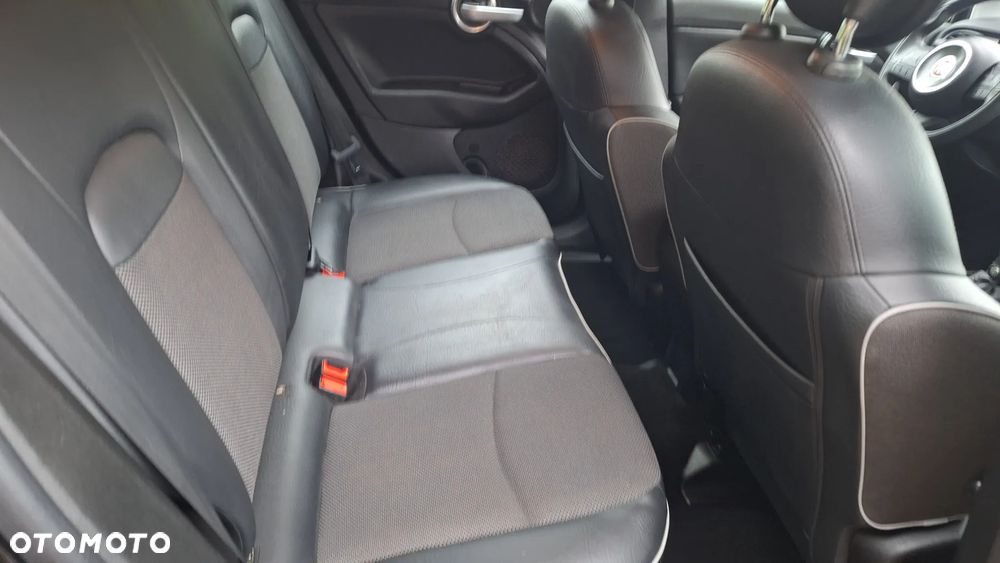 Fiat 500X 1.4 MultiAir DCT 4x2 S&S Lounge - 20