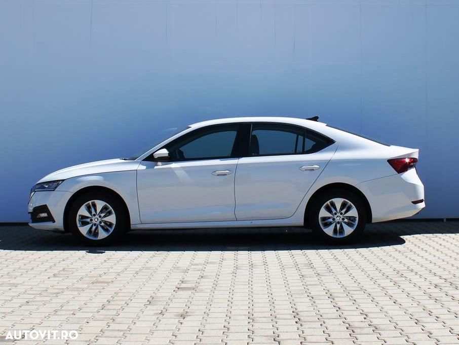 Skoda Octavia 1.0 TSI Ambition - 3