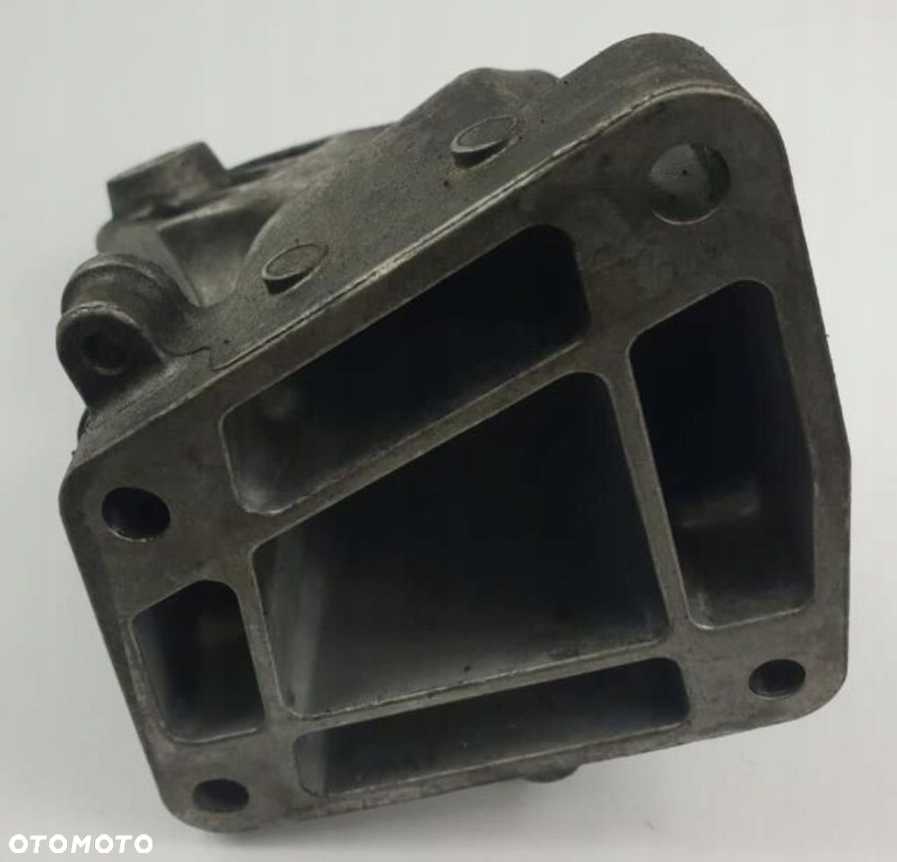 ŁAPA WSPORNIK SILNIKA MERCEDES W212 A6422233404 - 4