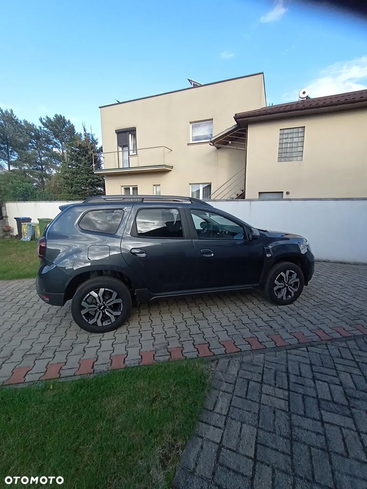 Dacia Duster 1.3 TCe Journey - 3