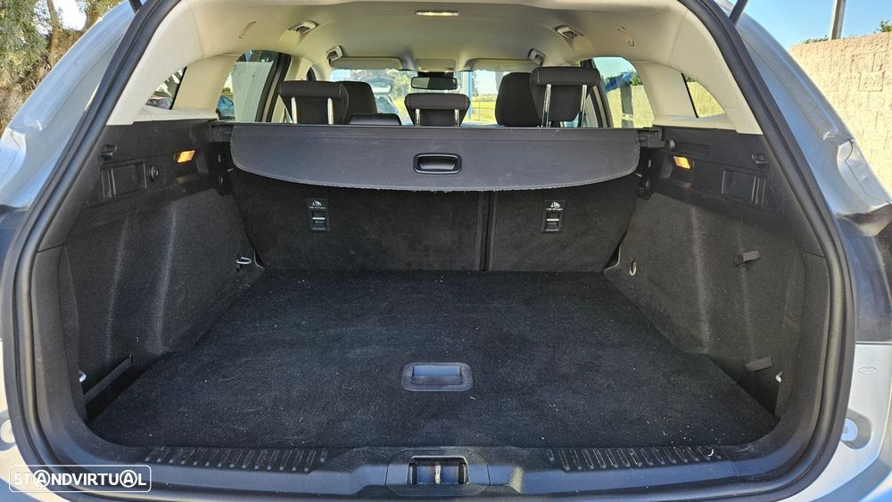 Ford Focus SW 1.0 SCTi Titanium Aut. - 13