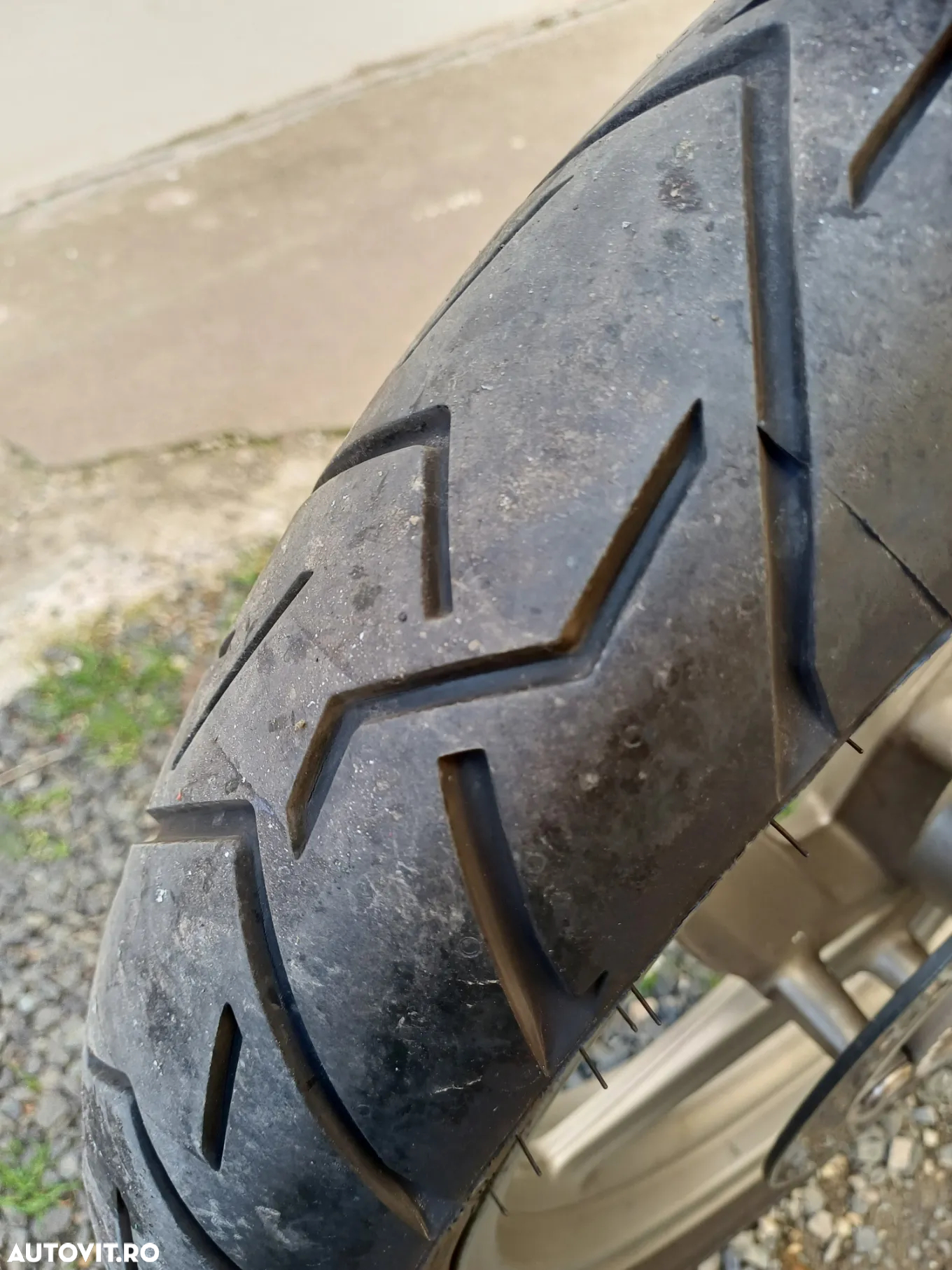 BMW R1200GS - 19