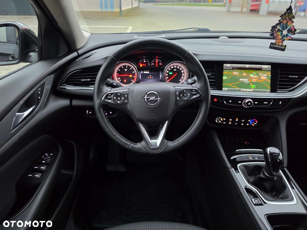 Opel Insignia 1.5 Direct InjectionTurbo Innovation - 8