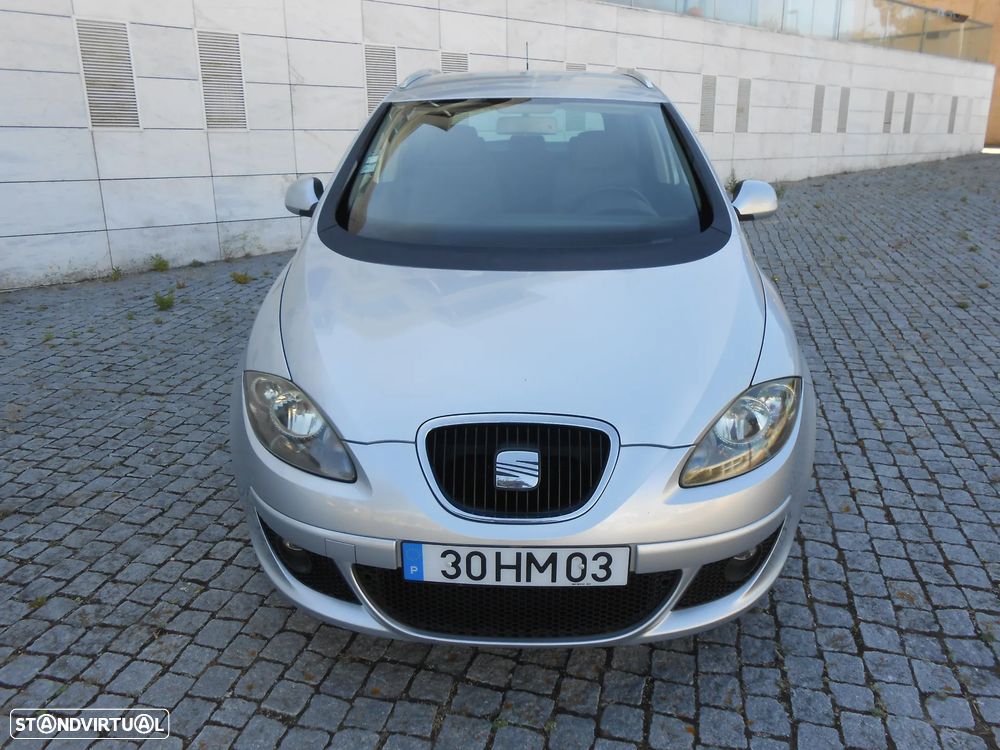 SEAT Altea 1.4 TSI Reference - 3