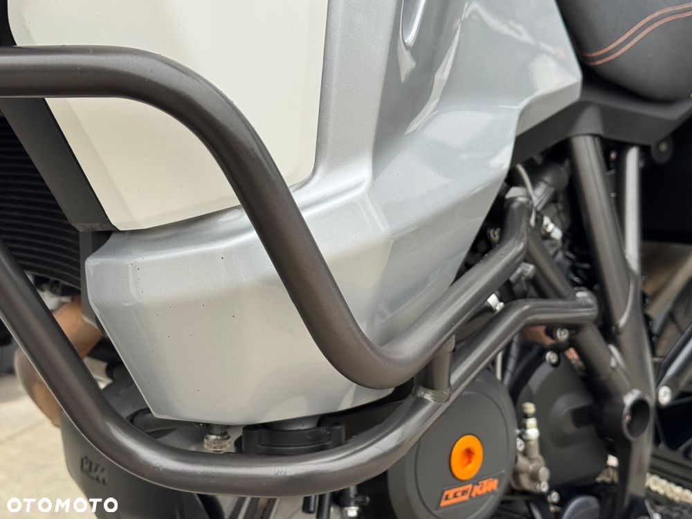 KTM Super Adventure - 39