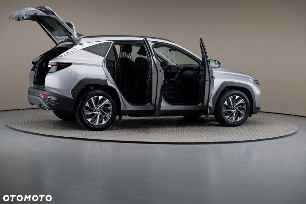 Hyundai Tucson - 6
