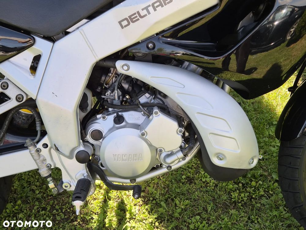 Yamaha TDR - 19
