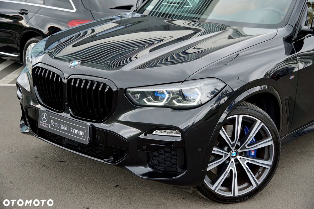 BMW X5 - 11