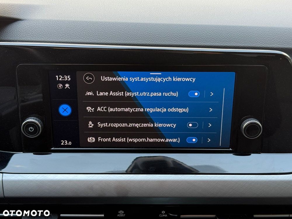 Volkswagen Golf VIII 1.5 TSI EVO Life - 20