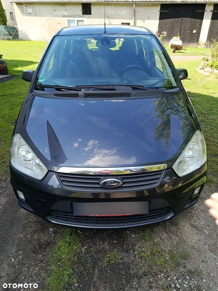 Ford C-MAX 1.6 Ambiente - 2
