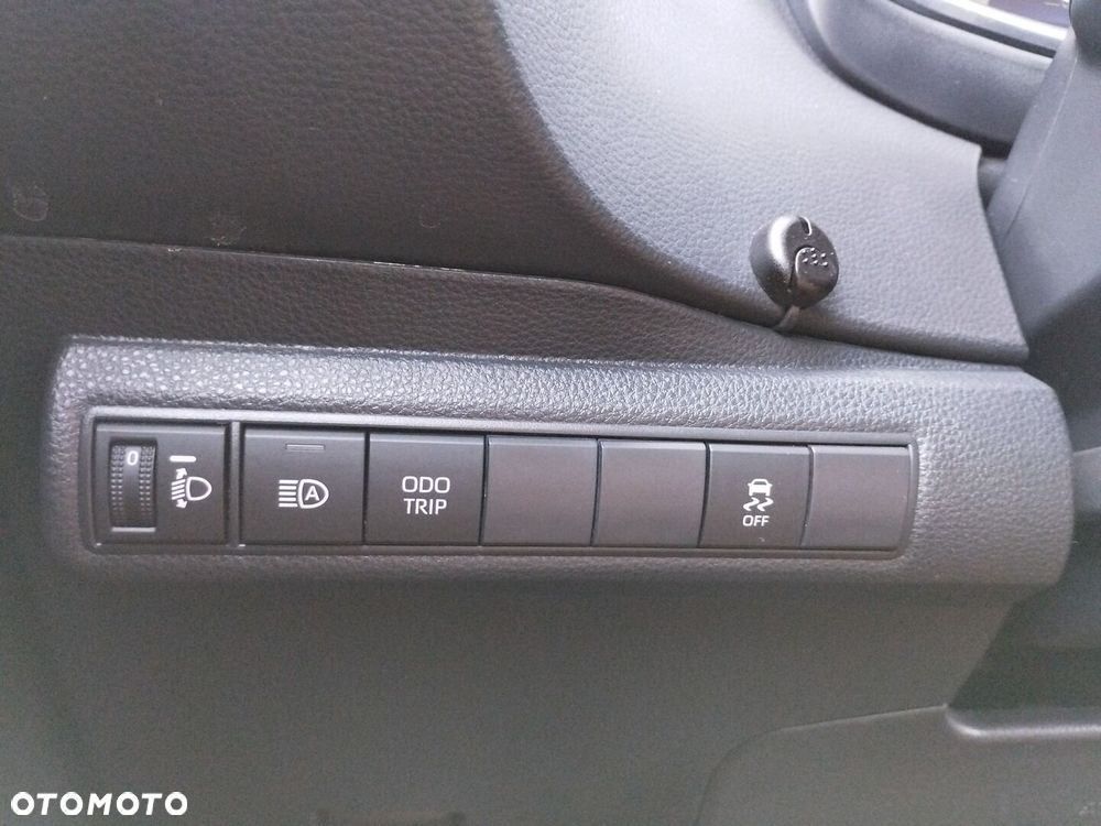 Toyota Corolla 1.8 Hybrid Style - 24