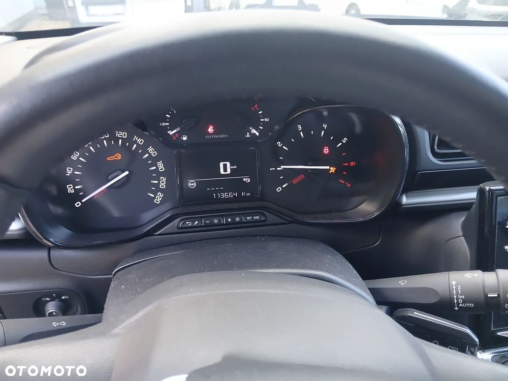 Citroën C3 1.2 PureTech Feel - 25