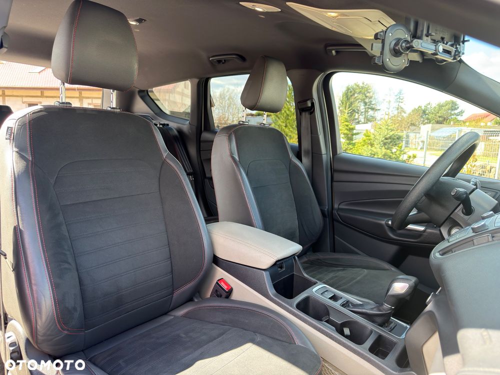 Ford Escape - 22