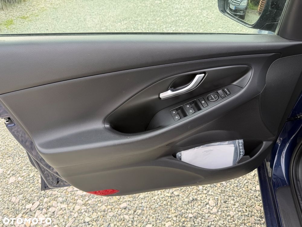 Hyundai i30 1.6 CRDI DCT Trend - 32