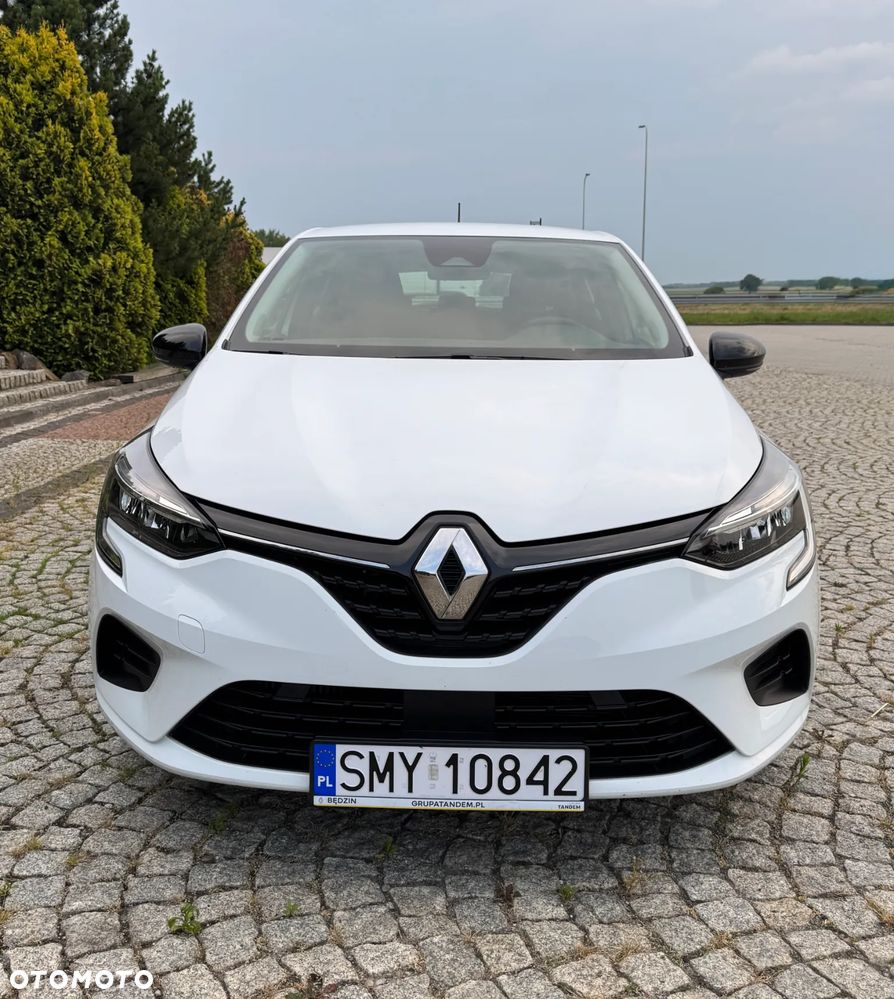 Renault Clio - 5