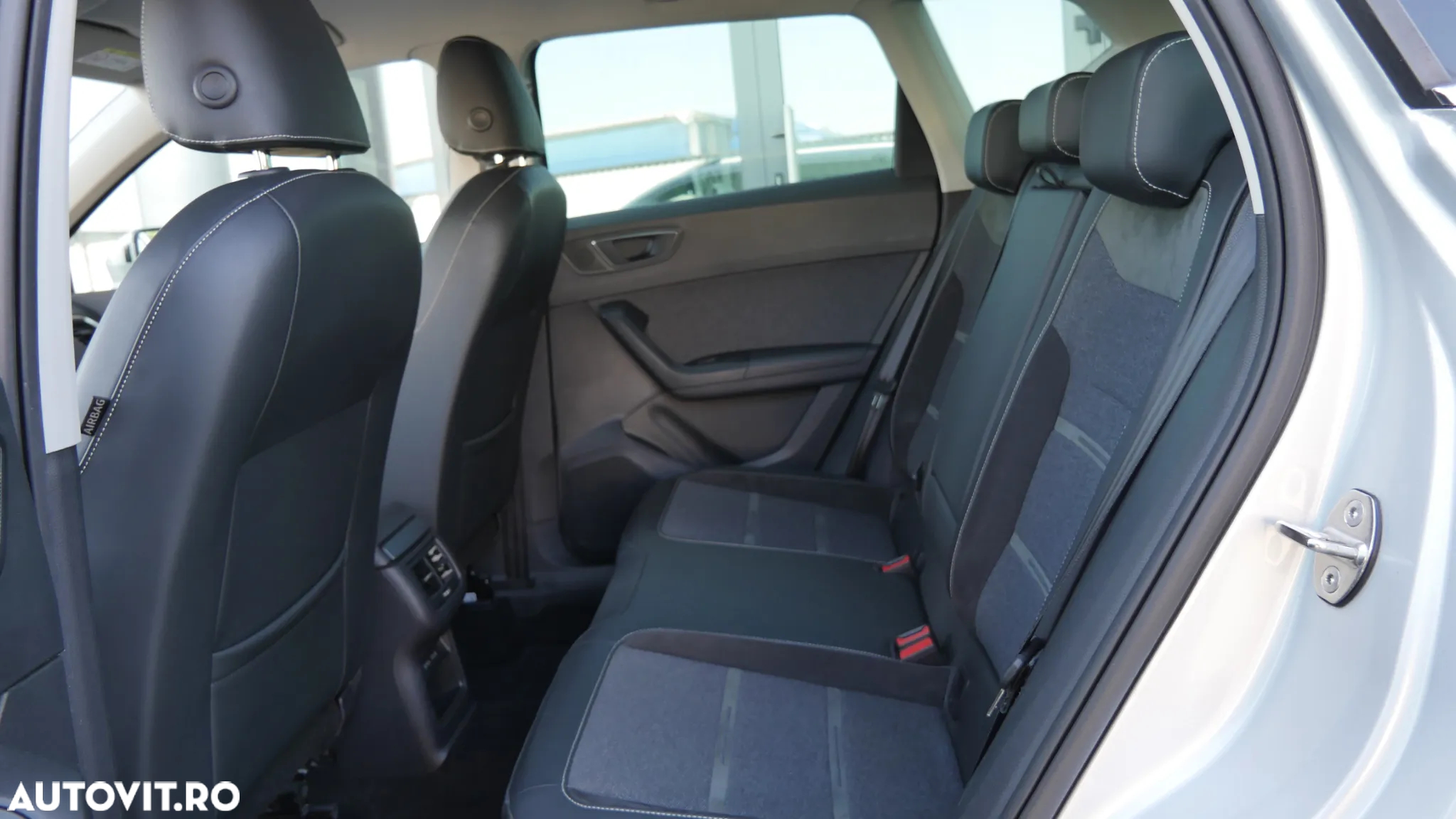 Seat Ateca 2.0 TDI DSG Xperience - 16