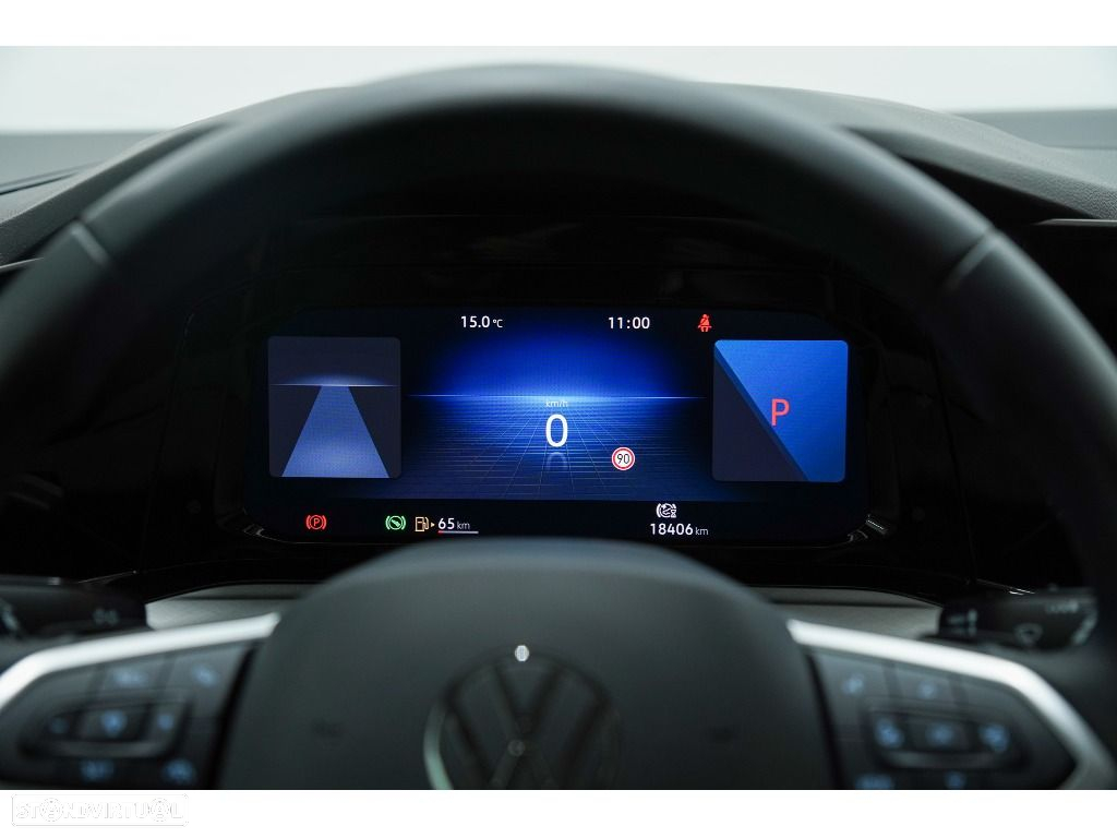 VW Golf Variant 2.0 TDi Life DSG - 23