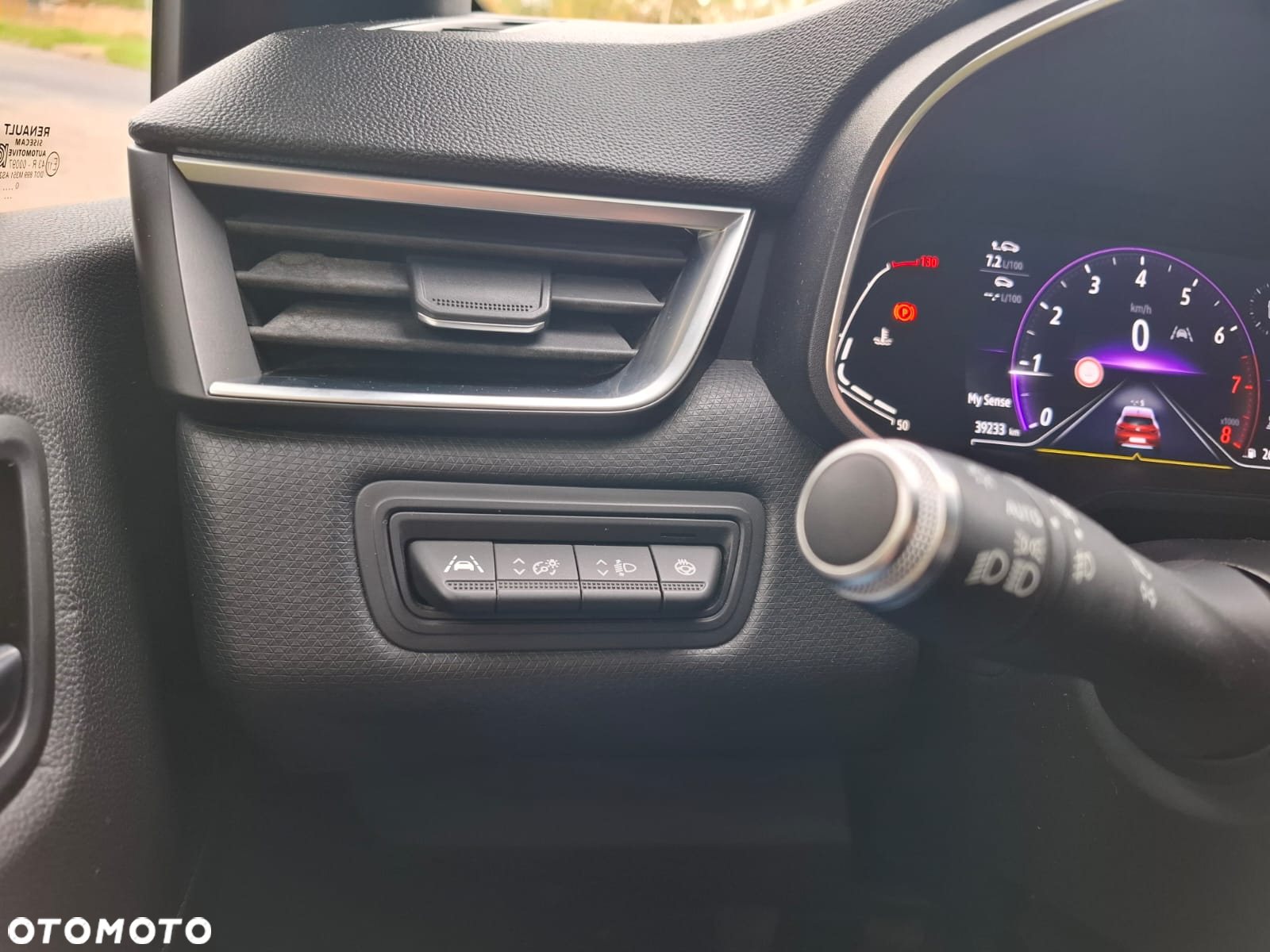 Renault Clio TCe 100 EDITION ONE - 14