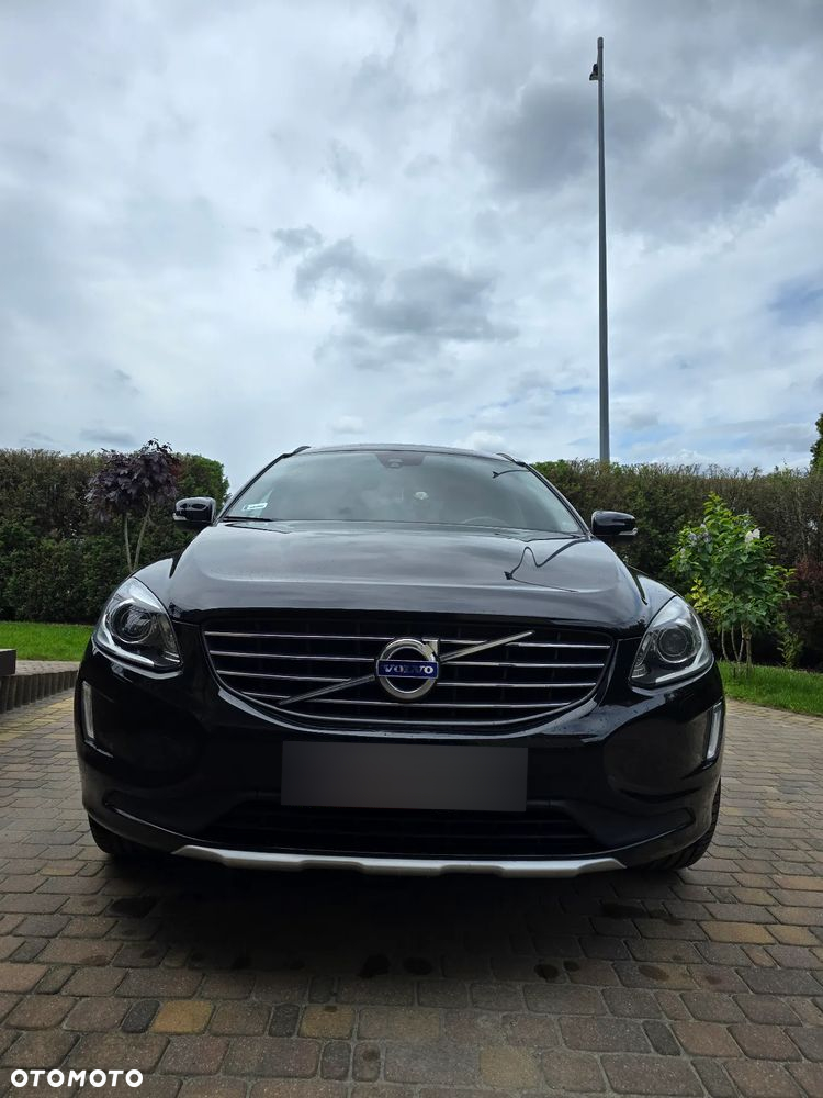 Volvo XC 60 D4 Drive-E Ocean Race - 15