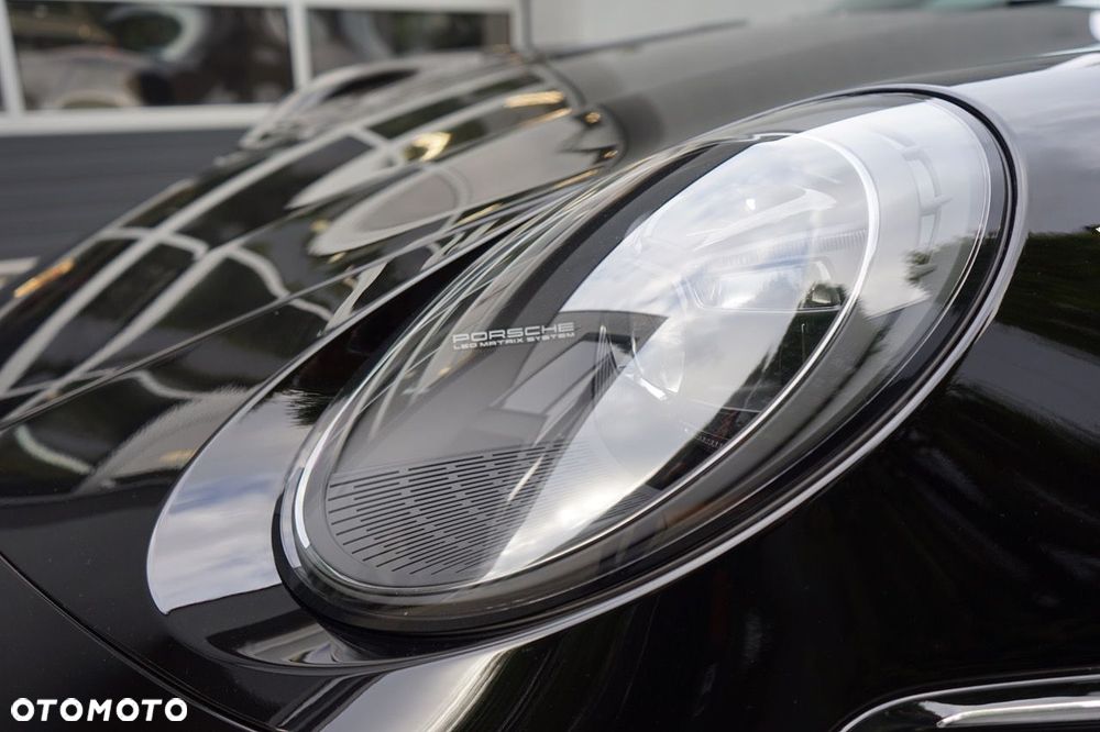 Porsche 911 2021 photo 5