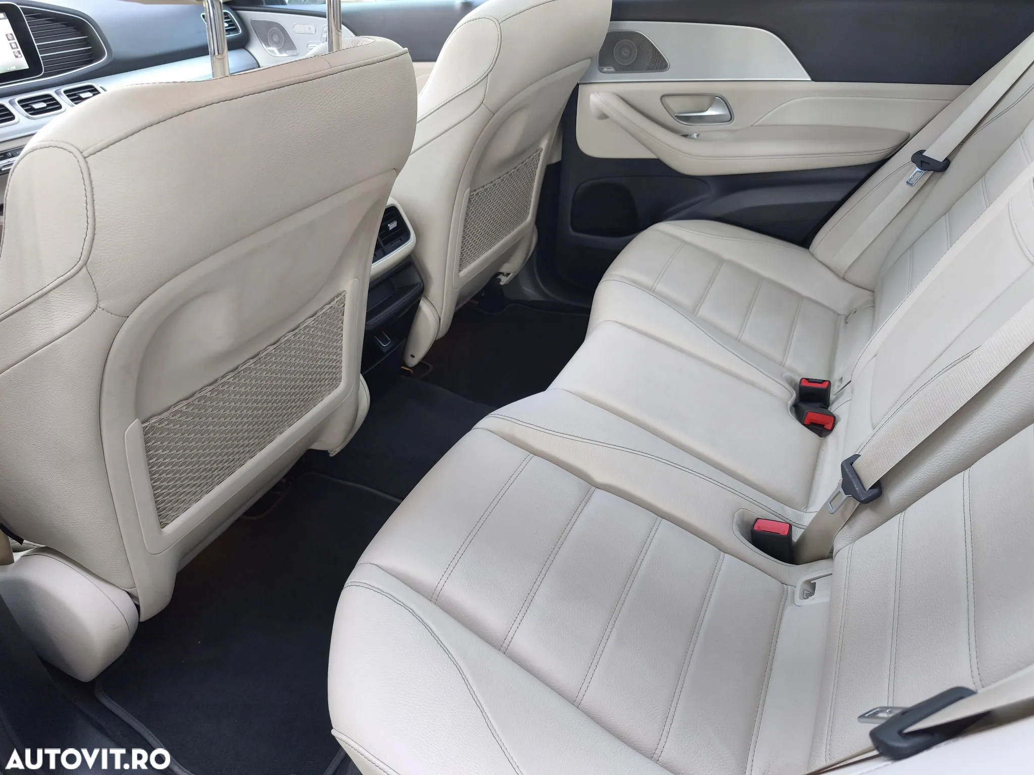 Mercedes-Benz GLE 350 de 4MATIC - 15