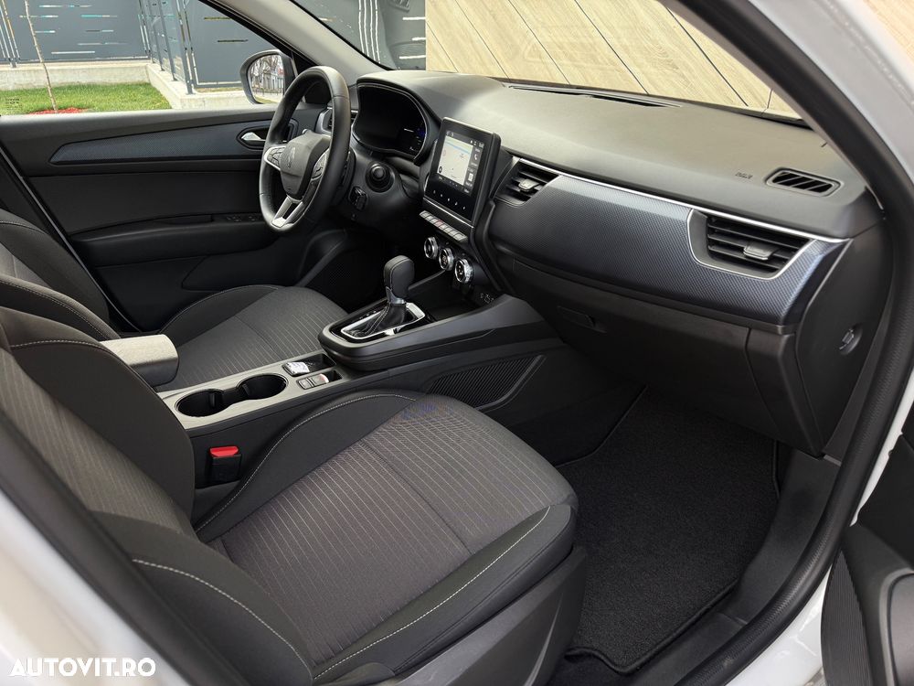 Renault Arkana MHEV 140 EDC Techno - 29