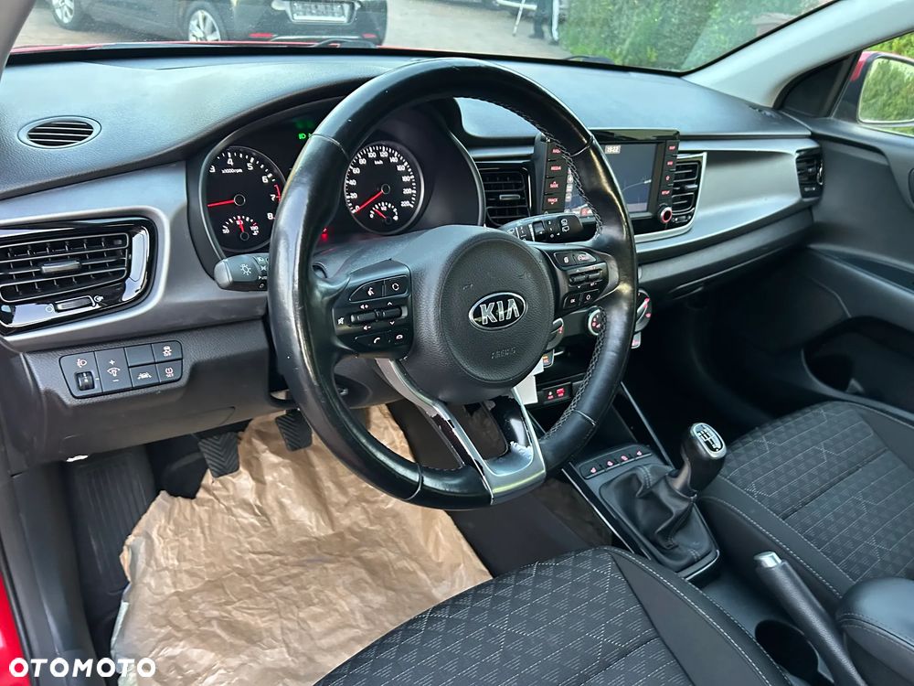Kia Rio 1.0 T-GDI L - 15