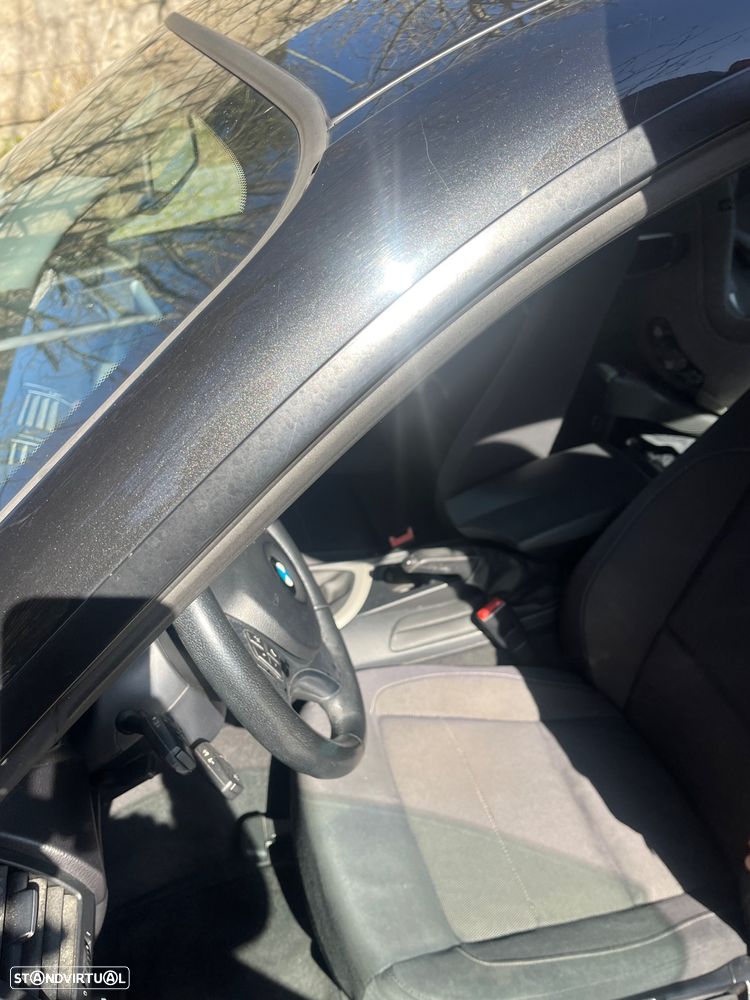 BMW 118 d Coupe - 6