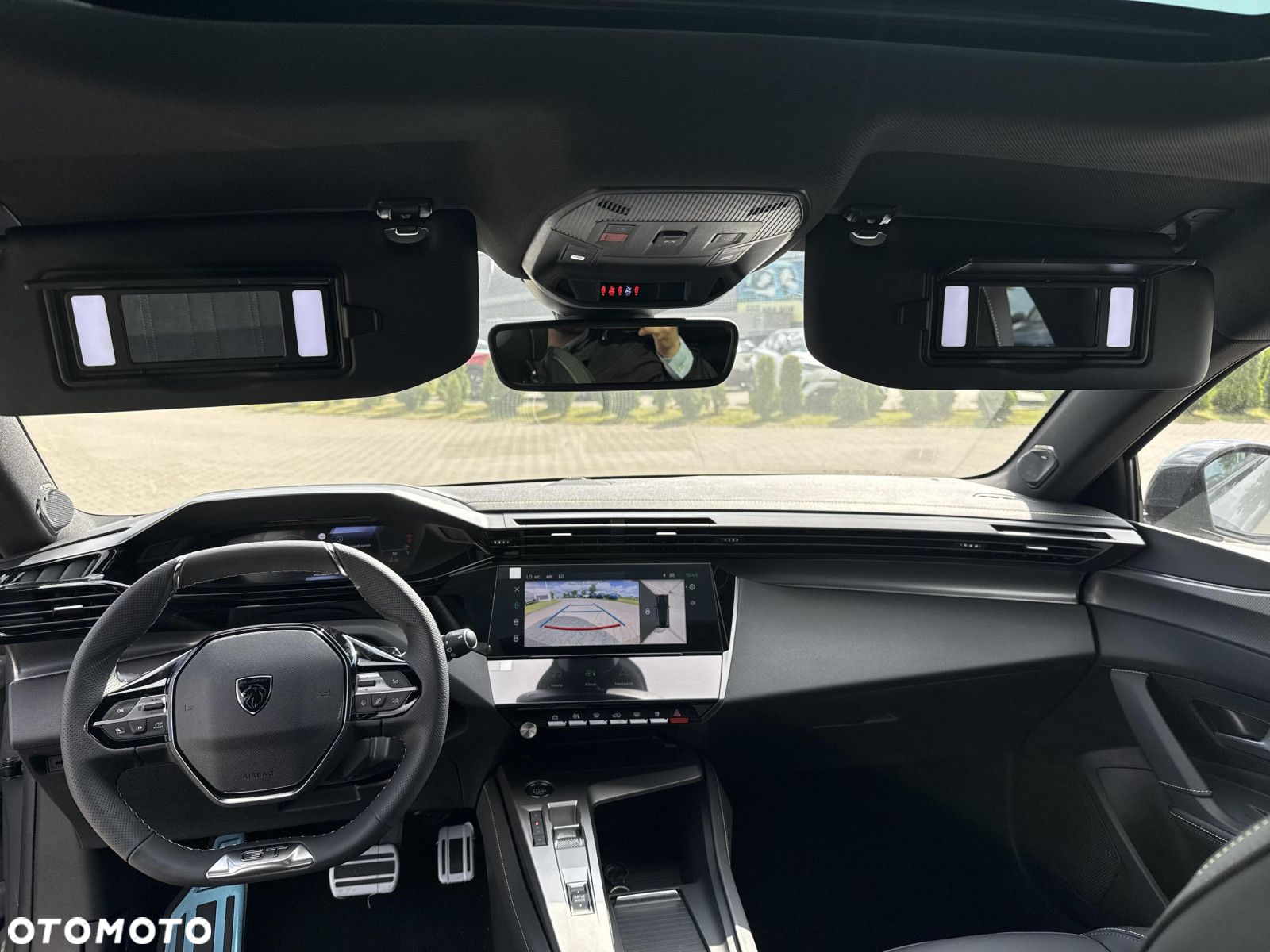 Peugeot 308 - 40