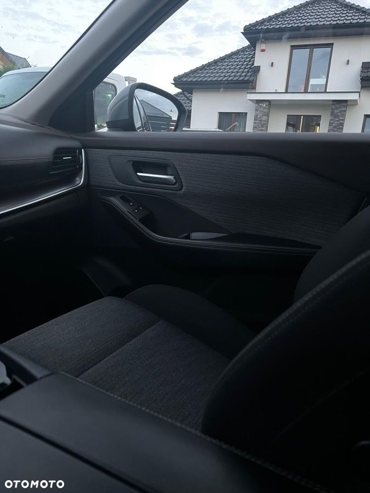 Nissan X-Trail 1.5 VC-T mHEV N-Connecta 2WD Xtronic - 5