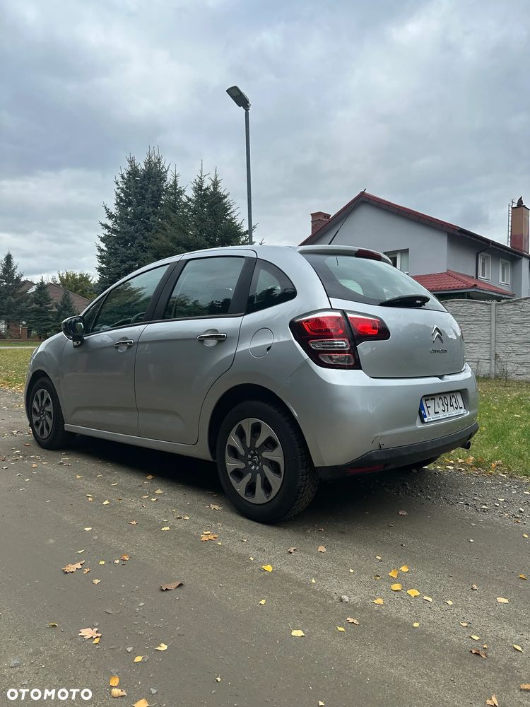 Citroën C3 - 6