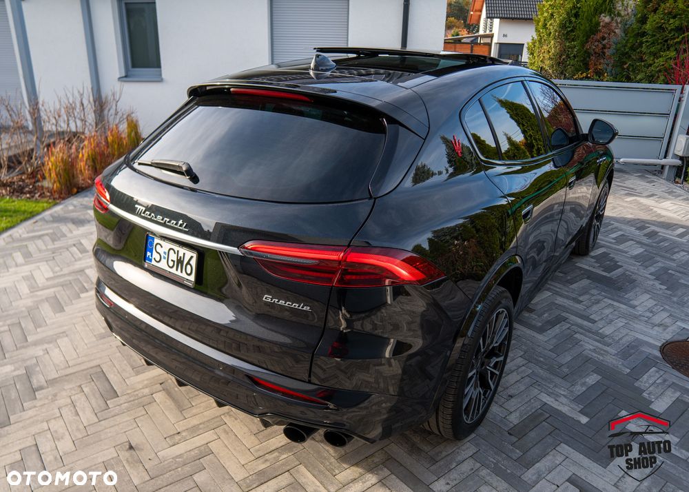 Maserati Grecale - 12