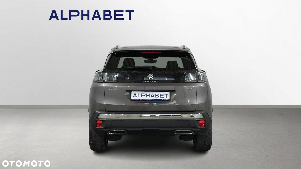 Peugeot 3008 - 5