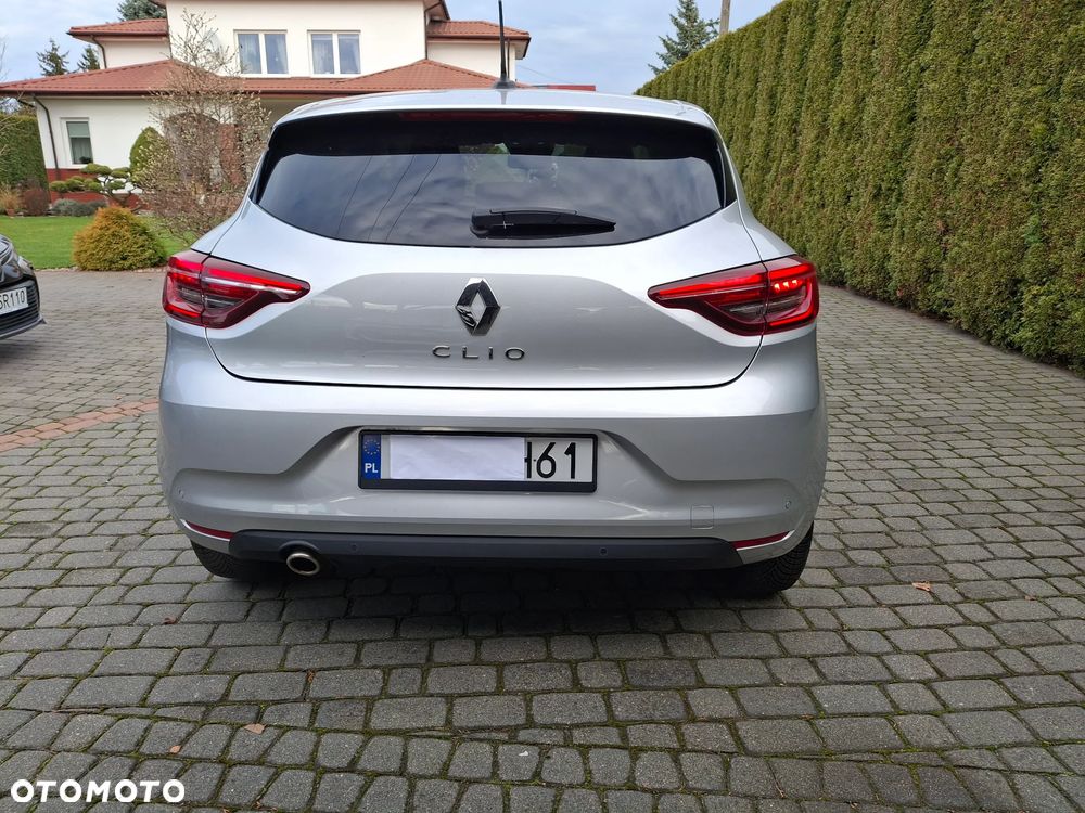 Renault Clio 1.0 TCe Intens - 9