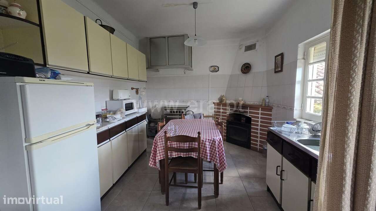 Moradia T3 / Fundão, Alcongosta - Grande imagem: 3/20