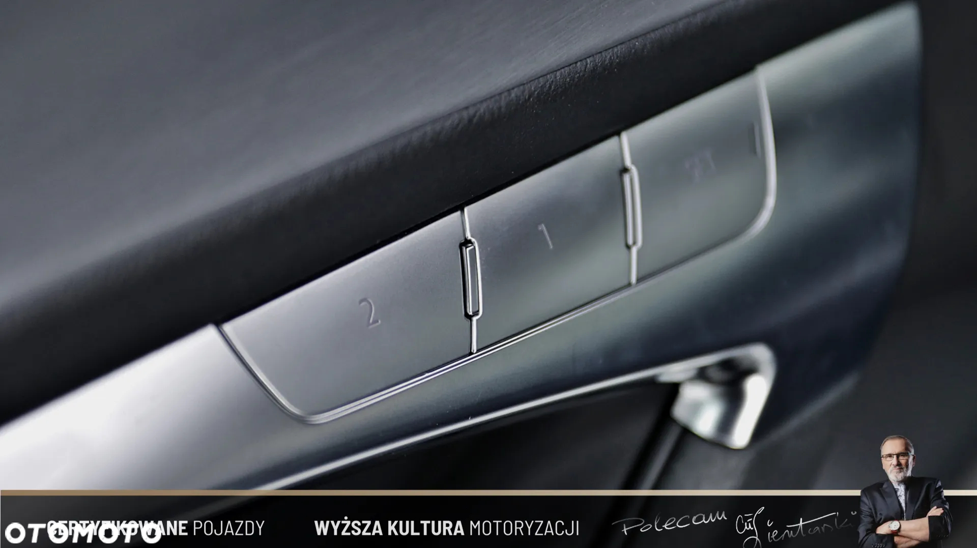 Audi A7 Sportback 45 TFSI S tronic - 36