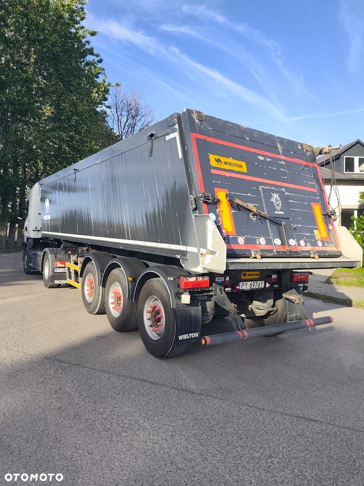 Scania - 6