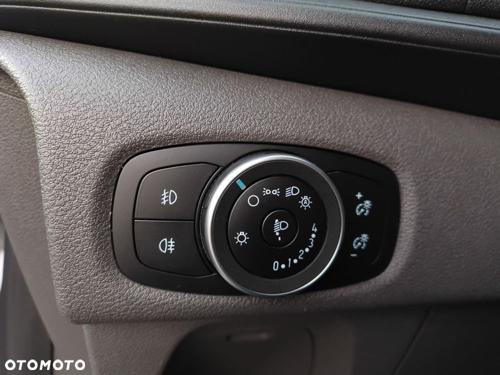 Ford transit-custom - 21